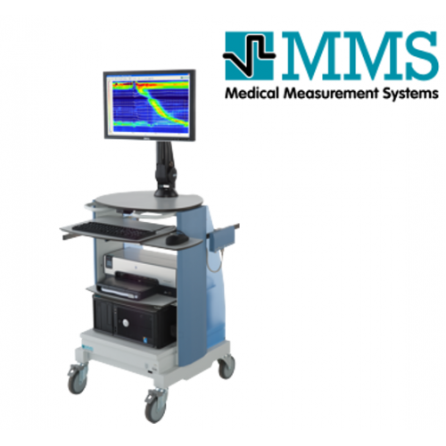 Solar GI HRM - High Resolution Manometry / Solar GI HRIM - HRM combined with Impedance
